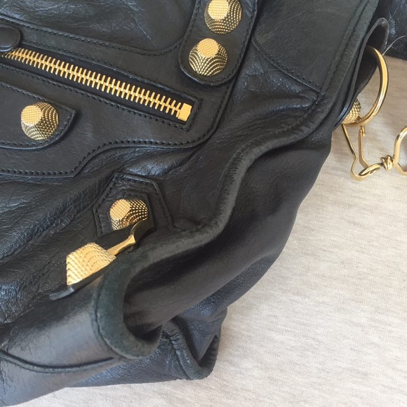 •SOLD• Balenciaga City Bag - Picture 8 of 8